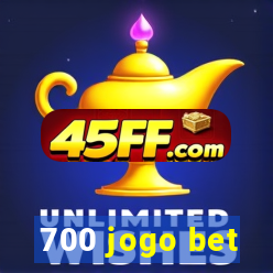 700 jogo bet